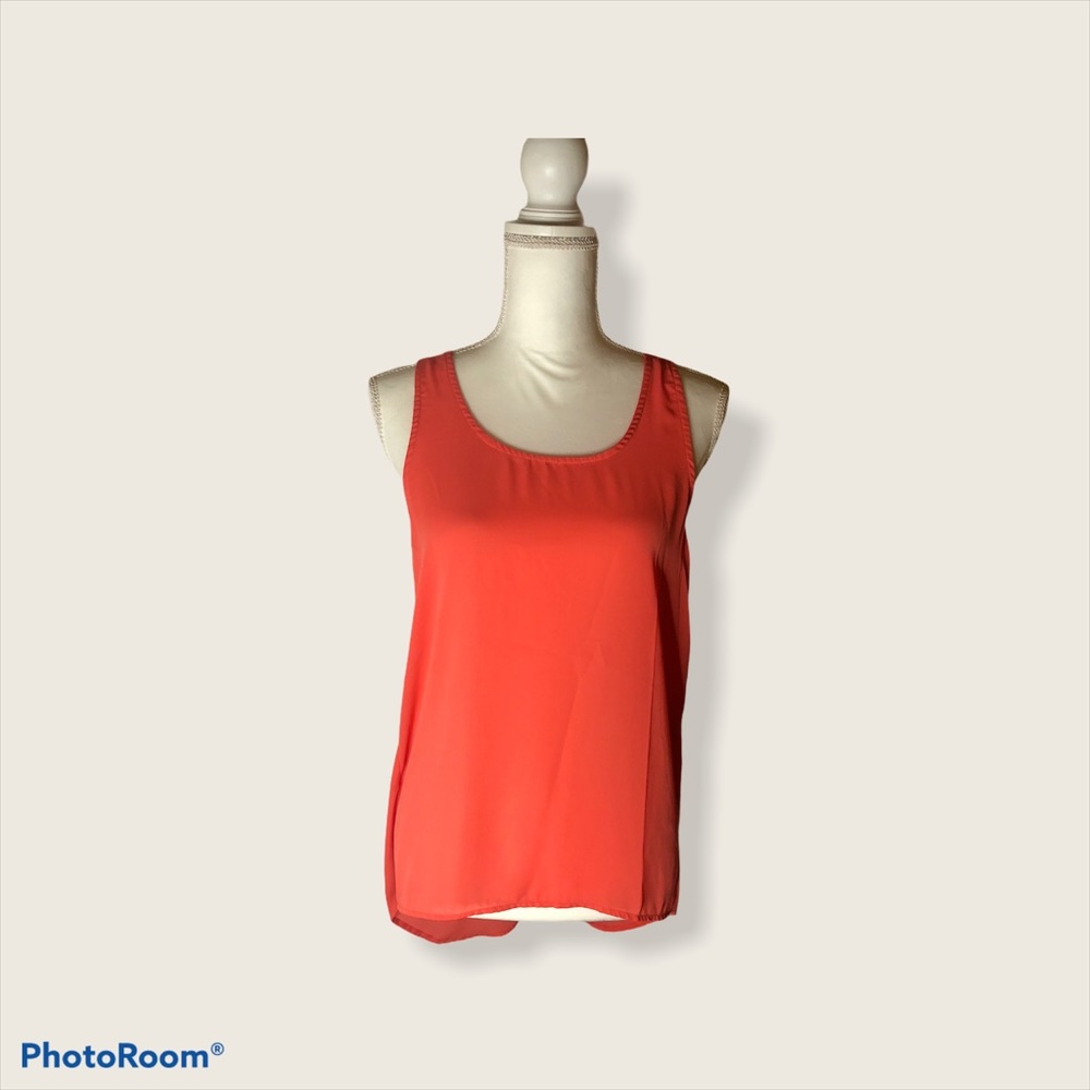 Valentine women’s tank - size medium